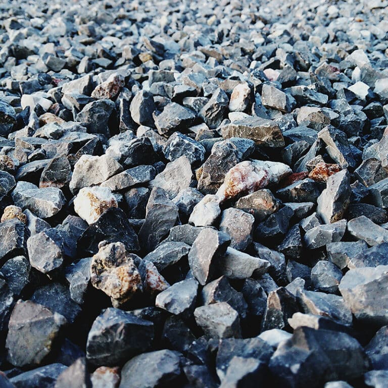 Markum Maden Balast Mıcır 38-63